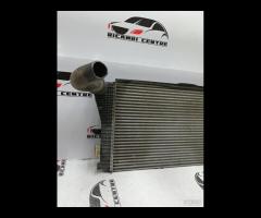 RADIATORE INTERCOOLER ARIA VOLKSWAGEN GOLF V  1.9 - 11