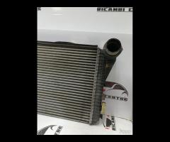 RADIATORE INTERCOOLER ARIA VOLKSWAGEN GOLF V  1.9 - 12