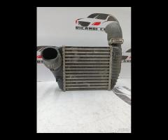 RADIATORE INTERCOOLER AUDI A6 2.7 2004-2012 4F0145