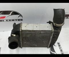 RADIATORE INTERCOOLER AUDI A6 2.7 2004-2012 4F0145