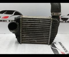 RADIATORE INTERCOOLER AUDI A6 2.7 2004-2012 4F0145