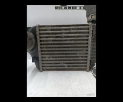 RADIATORE INTERCOOLER AUDI A6 2.7 2004-2012 4F0145