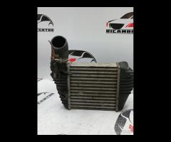 RADIATORE INTERCOOLER AUDI A6 2.7 2004-2012 4F0145 - 6