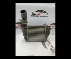 RADIATORE INTERCOOLER AUDI A6 C6 2.0 TDI 2004-2011