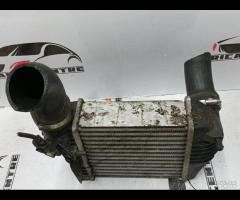 RADIATORE INTERCOOLER AUDI A6 C6 2.0 TDI 2004-2011