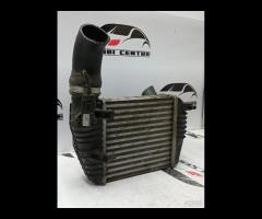 RADIATORE INTERCOOLER AUDI A6 C6 2.0 TDI 2004-2011