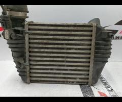 RADIATORE INTERCOOLER AUDI A6 C6 2.0 TDI 2004-2011