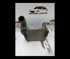 RADIATORE INTERCOOLER AUDI A6 C6 2.0 TDI 2004-2011