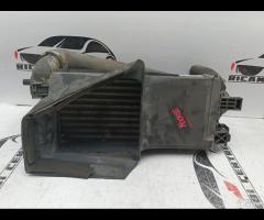 RADIATORE INTERCOOLER FORD FOCUS CV61-9L440-VC X14