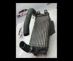 RADIATORE INTERCOOLER FORD FOCUS CV61-9L440-VC X14