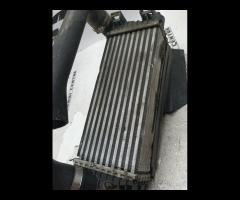 RADIATORE INTERCOOLER FORD FOCUS CV61-9L440-VC X14 - 10