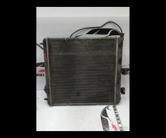 RADIATORE ACQUA PEUGEOT 208 1.2 886160000 95007T01