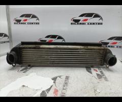 RADIATORE INTERCOOLER LAND ROVER DISCOVERY III 2.7