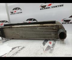 RADIATORE INTERCOOLER LAND ROVER DISCOVERY III 2.7