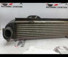 RADIATORE INTERCOOLER LAND ROVER DISCOVERY III 2.7