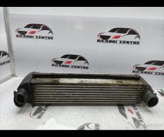 RADIATORE INTERCOOLER LAND ROVER DISCOVERY III 2.7