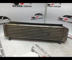 RADIATORE INTERCOOLER LAND ROVER DISCOVERY III 2.7 - 9