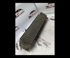 RADIATORE INTERCOOLER LAND ROVER DISCOVERY III 2.7 - 10