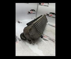 RADIATORE INTERCOOLER LAND ROVER DISCOVERY III 2.7 - 11