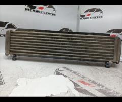 RADIATORE INTERCOOLER LAND ROVER DISCOVERY III 2.7 - 12