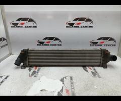 RADIATORE INTERCOOLER FORD MONDEO SW 2.0 6G91-9L44