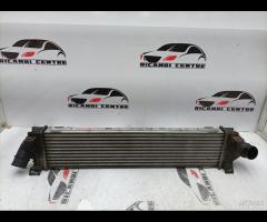 RADIATORE INTERCOOLER FORD MONDEO SW 2.0 6G91-9L44