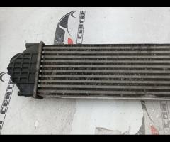 RADIATORE INTERCOOLER FORD MONDEO SW 2.0 6G91-9L44