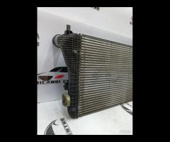 RADIATORE INTERCOOLER VOLKSWAGEN PASSAT B6 BERLINA