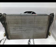 RADIATORE INTERCOOLER VOLKSWAGEN PASSAT B6 BERLINA