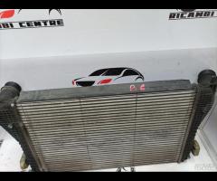 RADIATORE INTERCOOLER VOLKSWAGEN PASSAT B6 BERLINA