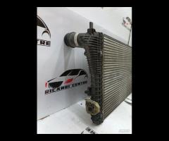 RADIATORE INTERCOOLER VOLKSWAGEN PASSAT B6 BERLINA - 7