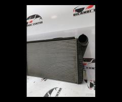 RADIATORE INTERCOOLER VOLKSWAGEN PASSAT B6 BERLINA - 8