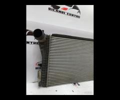 RADIATORE INTERCOOLER VOLKSWAGEN PASSAT B6 BERLINA - 9