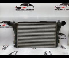 RADIATORE INTERCOOLER VOLKSWAGEN PASSAT B6 BERLINA - 10