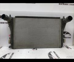 RADIATORE INTERCOOLER VOLKSWAGEN PASSAT B6 BERLINA - 12