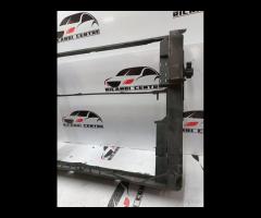 RIVESTIMENTO SUPPORTO RADIATORI PER BMW F10 1710-7