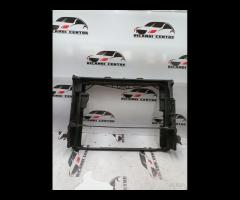 RIVESTIMENTO SUPPORTO RADIATORI PER BMW F10 1710-7 - 9