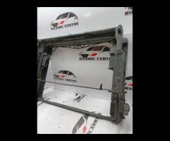 RIVESTIMENTO SUPPORTO RADIATORI PER BMW F10 1710-7 - 10