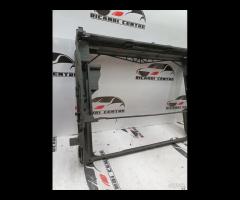 RIVESTIMENTO SUPPORTO RADIATORI PER BMW F10 1710-7 - 11