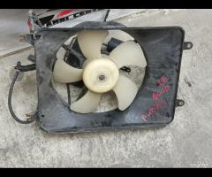 VENTOLA RAFFREDDAMENTO MOTORE HONDA LEGEND 3.5B 20