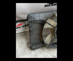 VENTOLA RAFFREDDAMENTO MOTORE HONDA LEGEND 3.5B 20 - 6