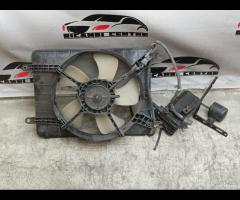 VENTOLA RAFFREDDAMENTO MOTORE HONDA LEGEND 3.5B 20 - 7