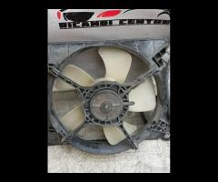 VENTOLA RAFFREDDAMENTO MOTORE HONDA LEGEND 3.5B 20 - 11