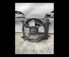 VENTOLA RAFFREDDAMENTO MOTORE HONDA LEGEND 3.5B 20