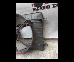 VENTOLA RAFFREDDAMENTO MOTORE HONDA LEGEND 3.5B 20