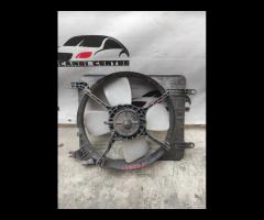 VENTOLA RAFFREDDAMENTO MOTORE HONDA LEGEND 3.5B 20 - 7