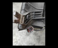 VENTOLA RAFFREDDAMENTO MOTORE HONDA LEGEND 3.5B 20 - 11