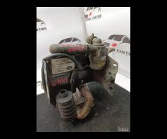 PRERISCALDATORE AUSILIARIO LAND ROVER 900717E 5783 - 7