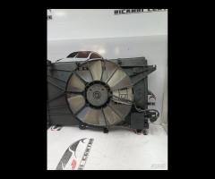 VENTOLA RAFFREDDAMENTO MOTORE MAZDA 5 2.0 D 499300 - 9