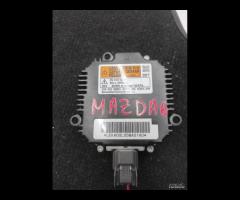 CENTRALINA LUCE XENON MAZDA 6 LEKA00L05NA0140 AH4 - 11